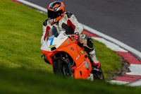 Middle Group Orange Bikes